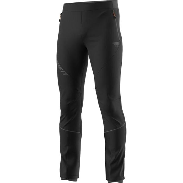 Dynafit Speed Dynastretch Pants M Black Out Magnet